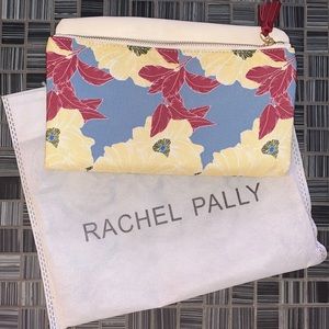 Rachel Pally Reversible Clutch *LIKE NEW-NEVER USED*
